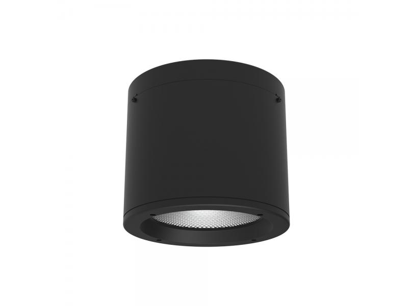 Surface Mounted Down Light