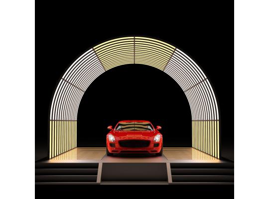 Lite Tunel