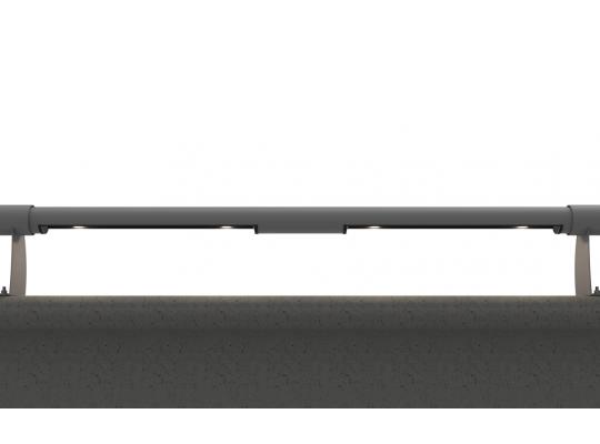 Curve-Lux LED